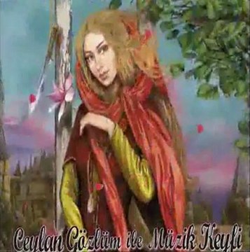 SEN HAYATSIN BEN ÖMÜR