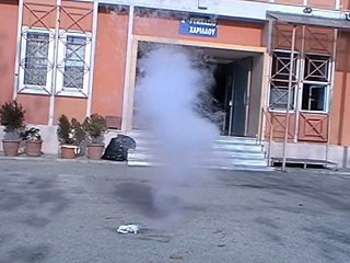 Έχω αγανακτήσει πια!