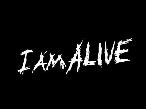 I Am Alive - Trailer E3 2008 [HD 720p]
