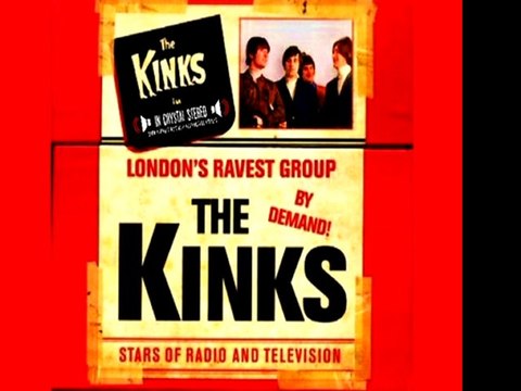 :: THE KINKS :: LOLA :: BOOTIK MOOSIK ::