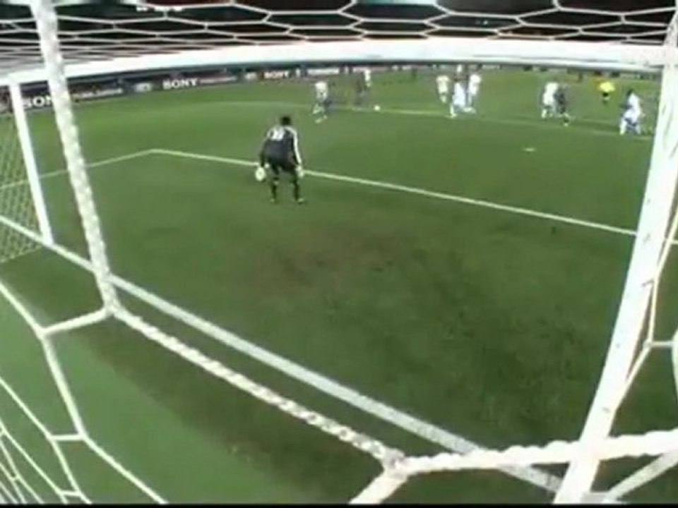 Al Sadd v Barcelona (0-4) Club World Cup 2011
