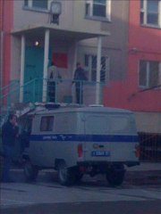 Полиция г.Анадыря укрывает убийцу предпринимателя!