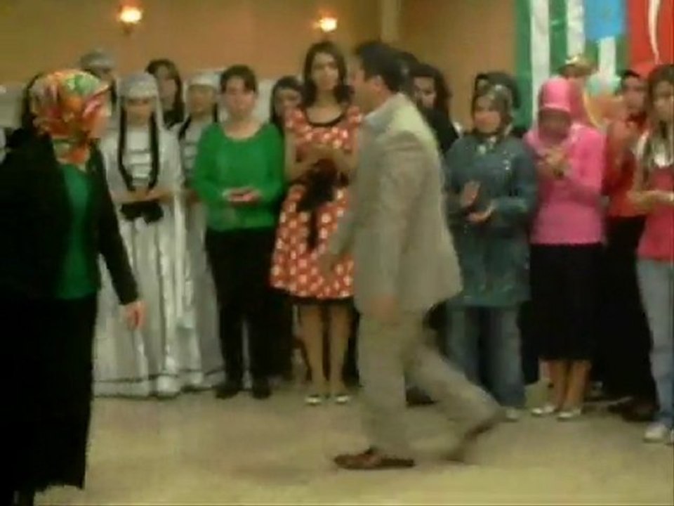 Samsun Bkd Gece 6