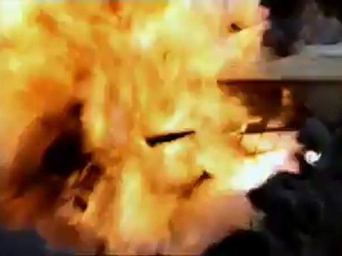 Клип-нарезка из фильма Pearl Harbor