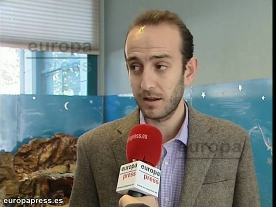 Castro:"La residencia es la casa de 200 personas"