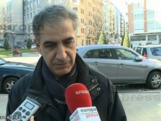 PP comparte la defensa real a las instituciones