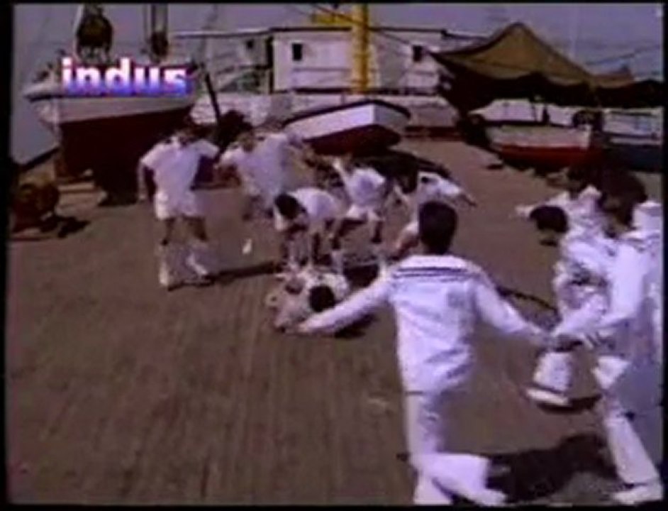 Tum Haseen Main Jawan(24 July 1970)Munne Ki Amm...