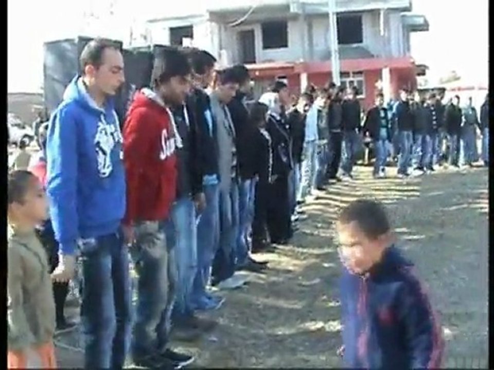 ÖZDEMİR KÖYÜ ÖMER DÜĞÜN PARÇA 3