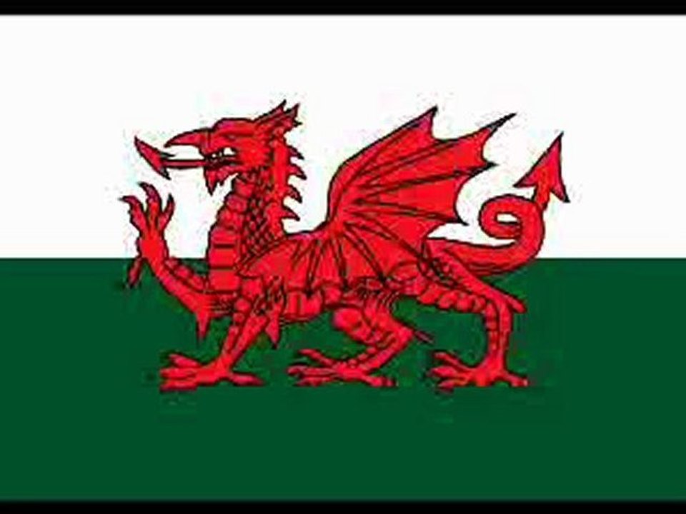 Welsh National Anthem