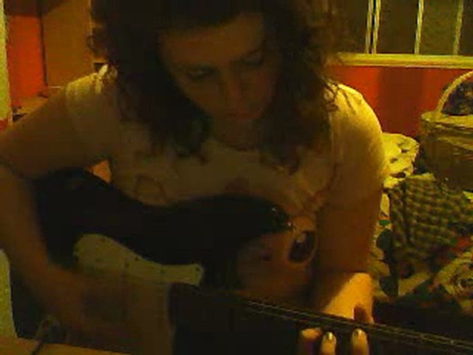 red H-C Peppers a ma facon =p