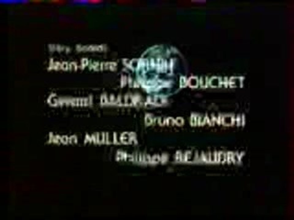 il etait une fois l'homme