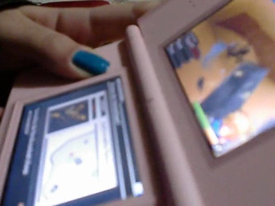 Awesome Nichte ist AWESOME!!!