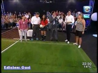 Especial Noche de Locura 5 2ª Parte