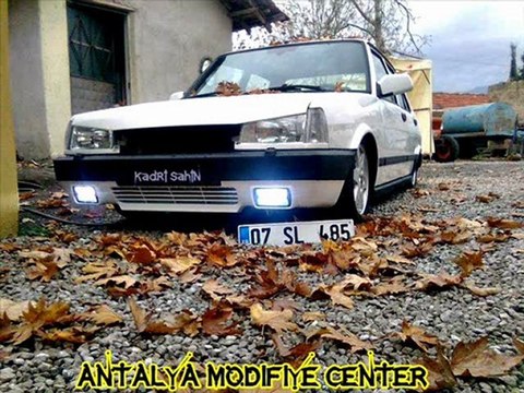 Dj AyaZ - ToFaŞ-K Rap TüpLü ve Öfkeli - [YEP YENİ] 2012