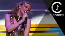 iConcerts - Kylie Minogue - All The Lovers (live)