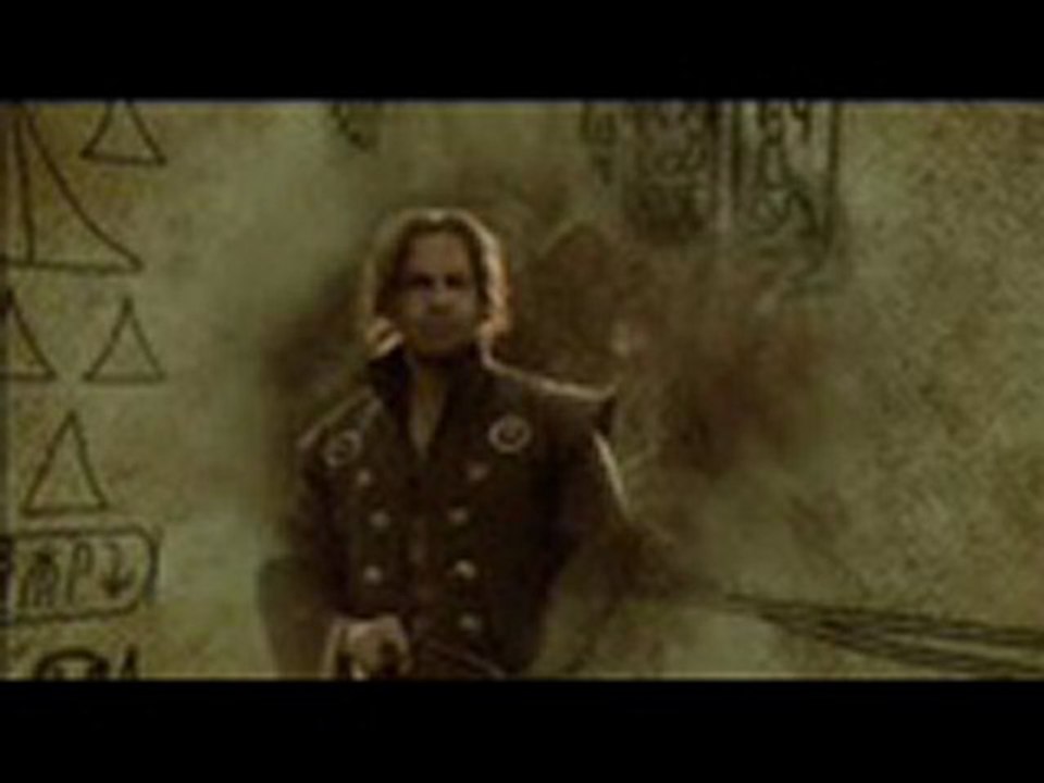 The Scorpion King 3 Battle for Redemption Movie Watch Full