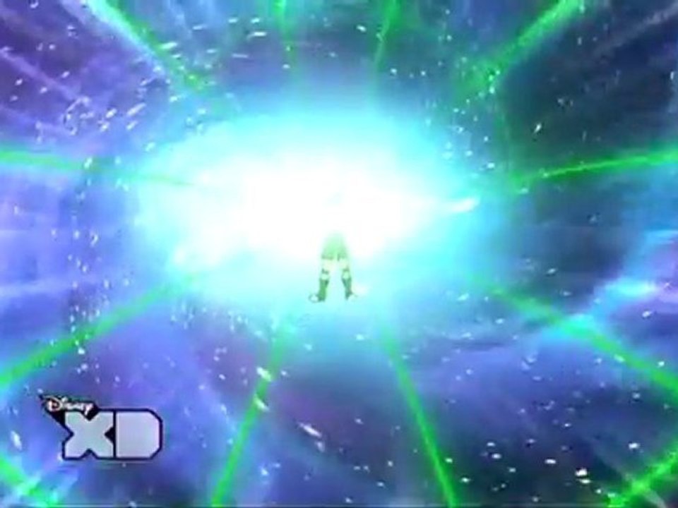 Inazuma Eleven - Episode 51