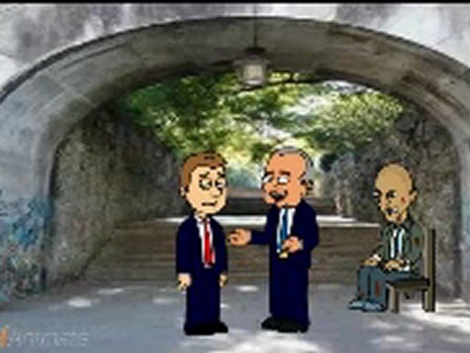 Beggar Spanish wmv