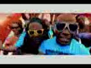 Pinting Party Remix - E.sy Kennenga feat Admiral T
