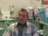 Implant dentaire Hongrie Dr SUBA clinique dentaire Europa Dental