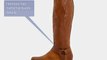 FRYE PHILLIP HARNESS TALL BOOTS