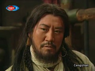 Cengiz Han Dizisi 10.Bölüm - 3. Kısım