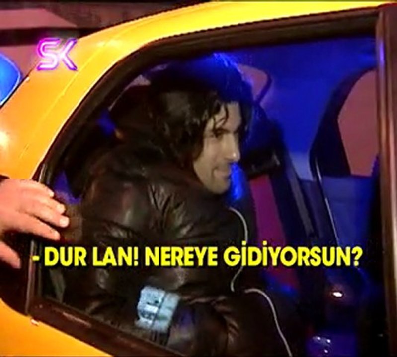ENGİN AKYÜREK'İN, BEREN SAAT'LE KÜS OLDUĞU, DEDİKODUSU  DOĞRU MU?