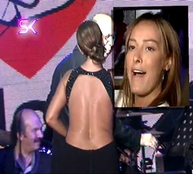 AVŞAR KIZI, SAHNEDEN İNERKEN NEDEN DÜŞME TEHLİKESİ GEÇİRDİ?