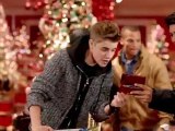 [ALL I WANT FOR CHRISTMAS IS YOU] -  MARIAH CAREY &  JUSTIN BIEBER