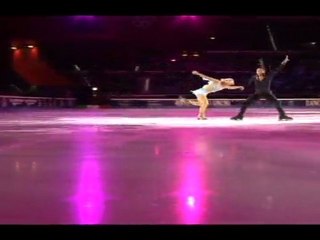 Ice Christmas Galà 2011