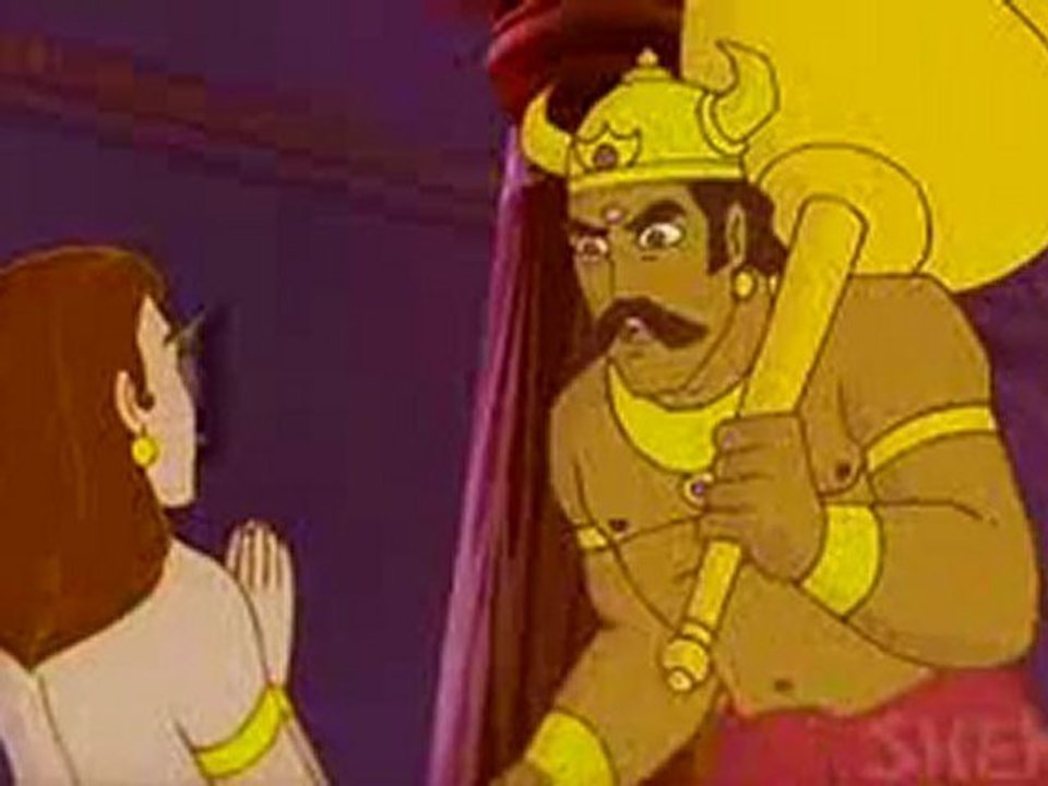 Dashavatar Part 5