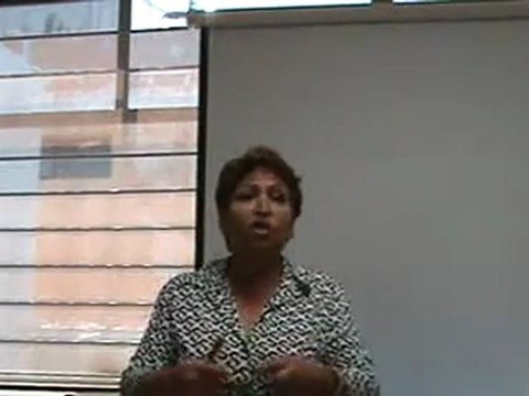 Testimonio de Immunocal: Tratamiento de VIH / SIDA