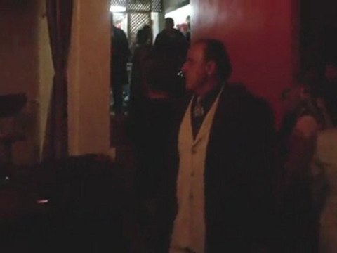 DERYA İLE İSMAİL GİRİŞ DANS IMAG0001