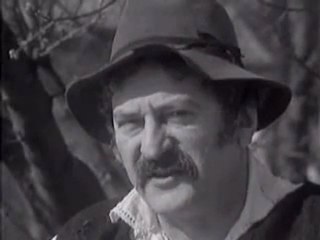 Nea  MARIN  si zapada