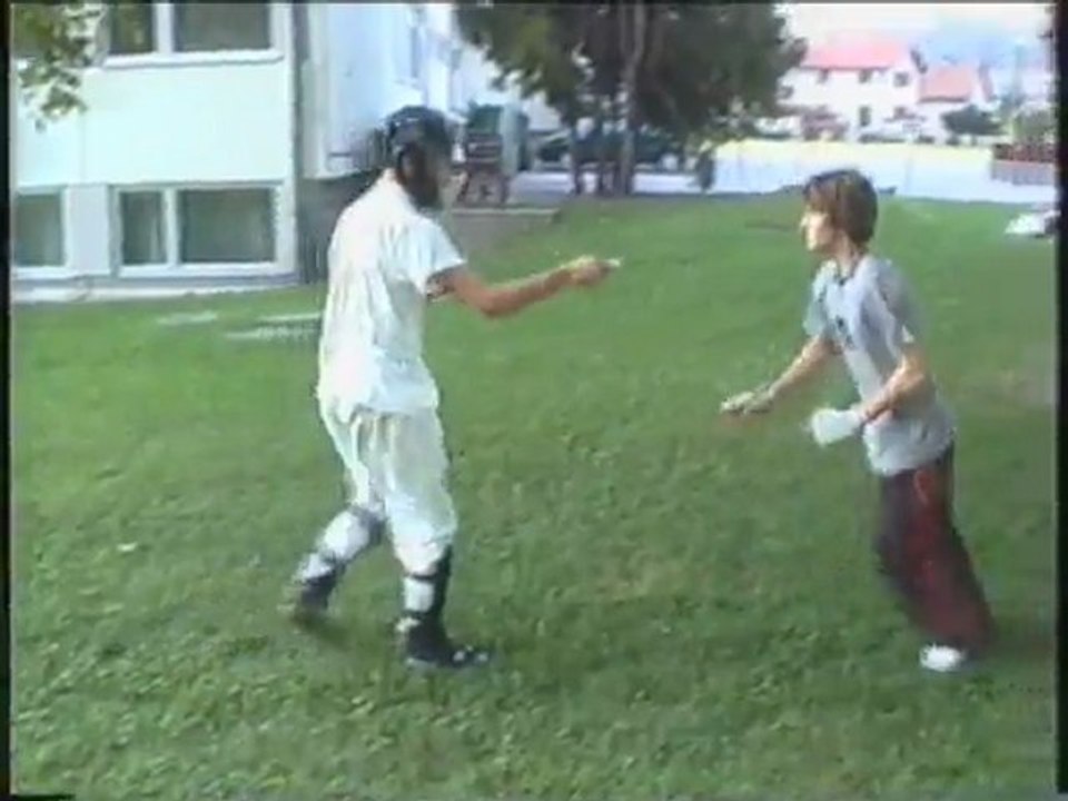 TPS Oldschool - Unsere alten Kämpfe