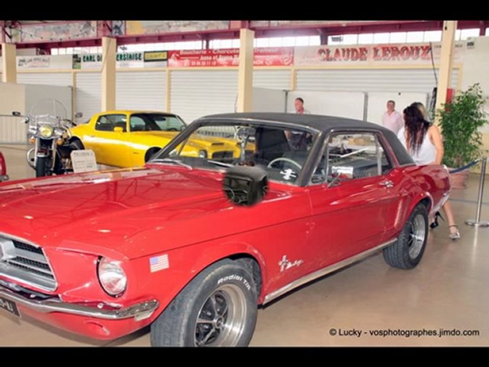 Le Festival 1er Contrat JOHNNY à MIGENNES - Part 03