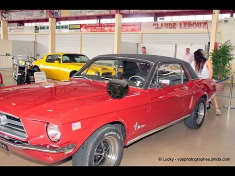 Le Festival 1er Contrat JOHNNY à MIGENNES - Part 03