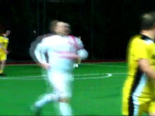 YARI FİNAL HAVUZBAŞI - STYLE & ME