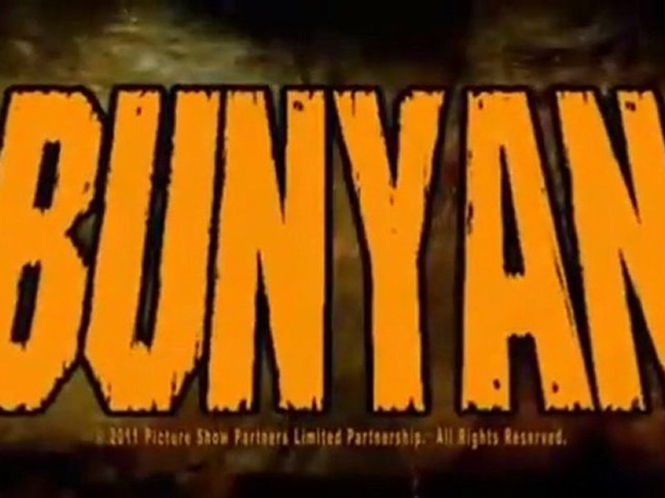 Bunyan trailer