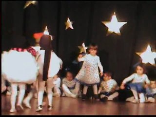 Festival de Navidad 2011 - 1ºA Ed. Infantil