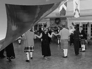 Auld Lang Syne (Face Full Of Fist / Angus)