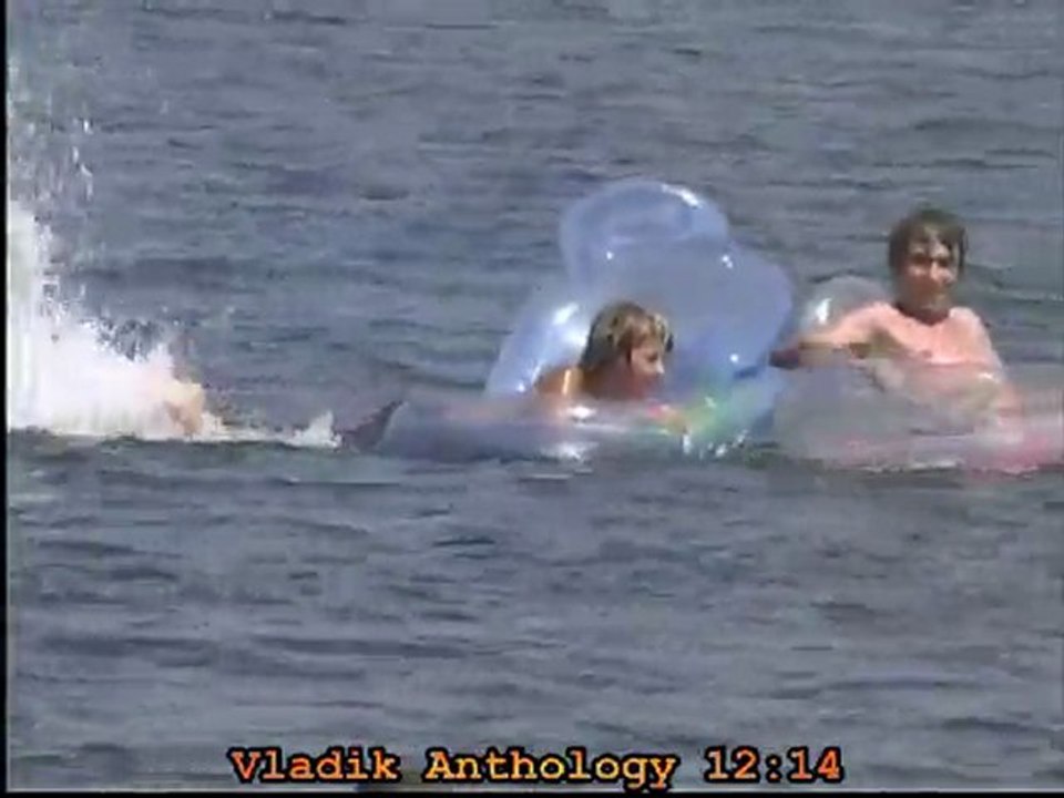 Vladik Anthology 12-14 Teil1