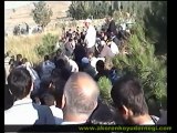 Sivas Zara Akören Köyü -Bayram Namazı Çıkışı ve Mezarlık Ziyareti_2011