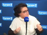 Présidentielle: Boutin menace Sarkozy d'une 