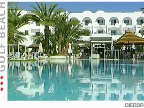 Fram orange Tour Framissima Golf beach Djerba, Tunisie - YouTube2
