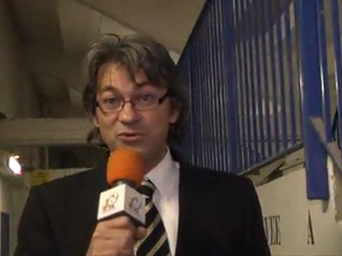 Nouvelle victoire pour l'ASC ! Samedi les jaunes et noirs se sont imposés sur la pelouse de Domec face à St Estève XIII Catalan sur le score de 32 à 20.