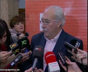 PSOE extremeño alerta del "peligro" en educación