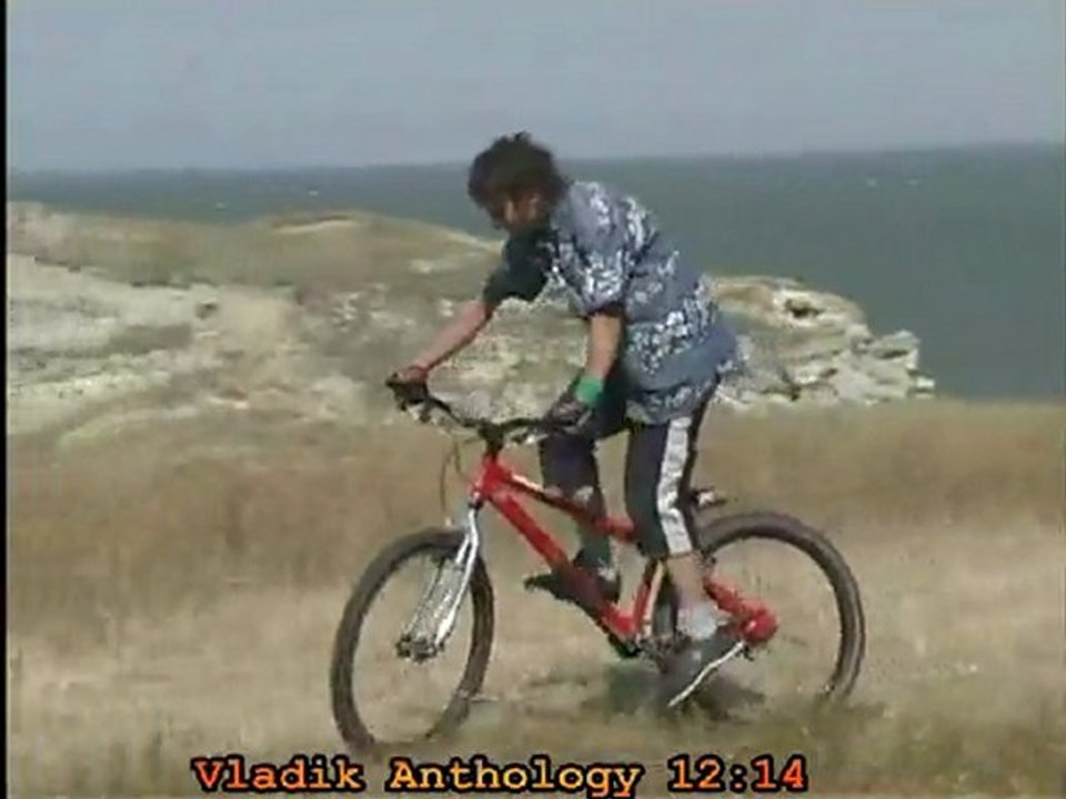 Vladik Anthology 12-14 Teil9