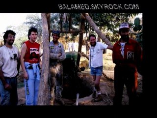 Le Drame du Paris Dakar de 1986 Vécu de prêt, évoqué par Yann Arthus Bertrand