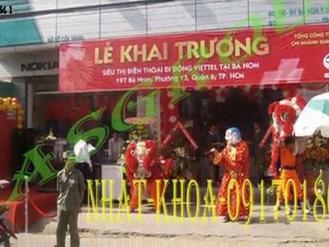 Cho thuê âm thanh triễn lãm tphcm 0917018066 MRKHOA 2